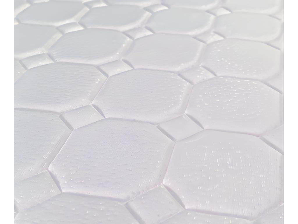 Matelas En Mousse Meublitaélastique - 30 Cm De Haut - Meublita 160x190 cm