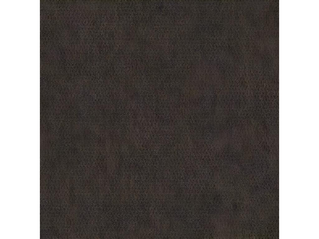 Chaise Victorville 156 Noir - Marron 93x43x40cm Tapisserie En bois Bois