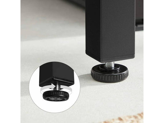 Bureau d'études travail 140x60 moderne style industriel Vertchez