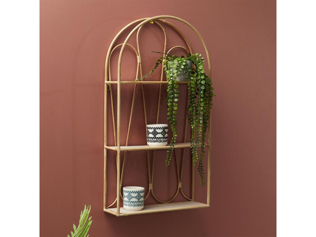 Etagere Murale Vertchez Arche Vertchez