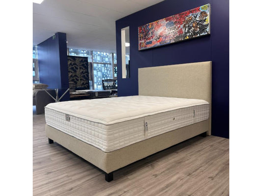 Matelas Vertchez 1200 RESSORTS MOELLEUX 160x190 Ressorts
