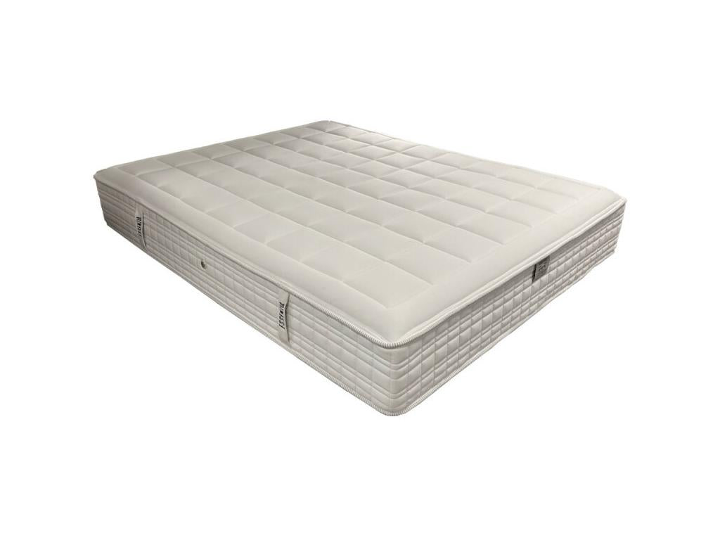 Matelas Vertchez 1200 RESSORTS MOELLEUX 160x190 Ressorts