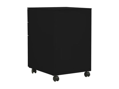 Classe mobile Noir 39x45x60 Acier