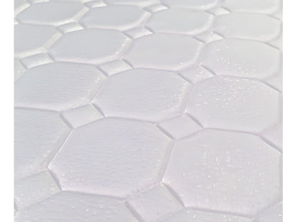 Matelas En Mousse Meublitaélastique - 30 Cm De Haut - Meublita 160x190 cm