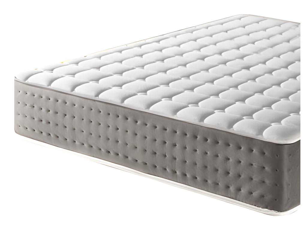 Matelas En Mousse Meublitaélastique - 30 Cm De Haut - Meublita 160x190 cm