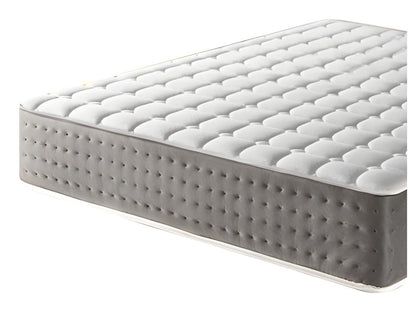 Matelas En Mousse Meublitaélastique - 30 Cm De Haut - Meublita 160x190 cm