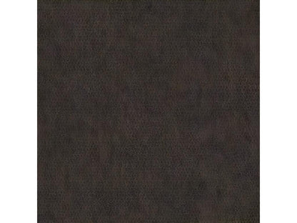 Chaise Victorville 156 Noir - Marron 93x43x40cm Tapisserie En bois Bois