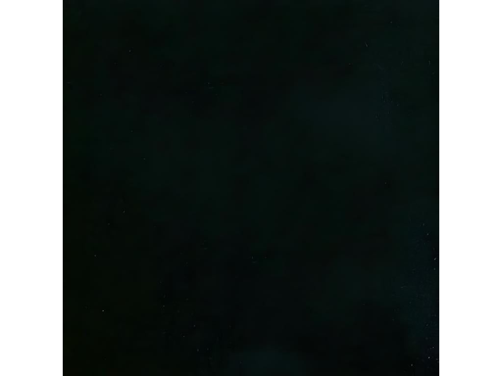 Chaise Victorville 156 Noir - Marron 93x43x40cm Tapisserie En bois Bois