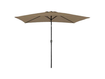 Parasol droit Vertchez rectangulaire 2x3m Vertchez