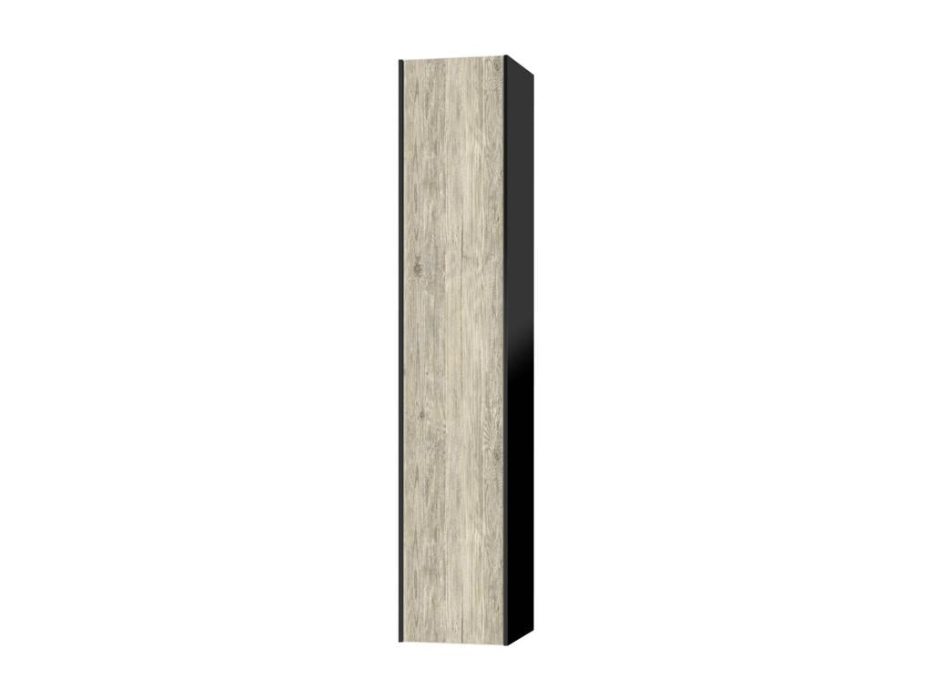 Colonne Meublita pin arctique