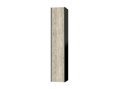 Colonne Meublita pin arctique