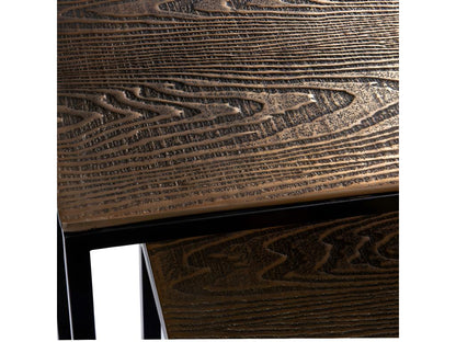 Set de 3 consoles Vertchez