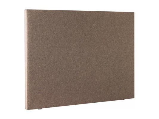 Tête de lit déco Vertchez marron 180 cm - Vertchez