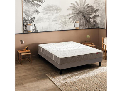Matelas Vertchez ressorts ensachés Itinéraire 160x200